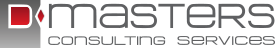 D-Masters Logo